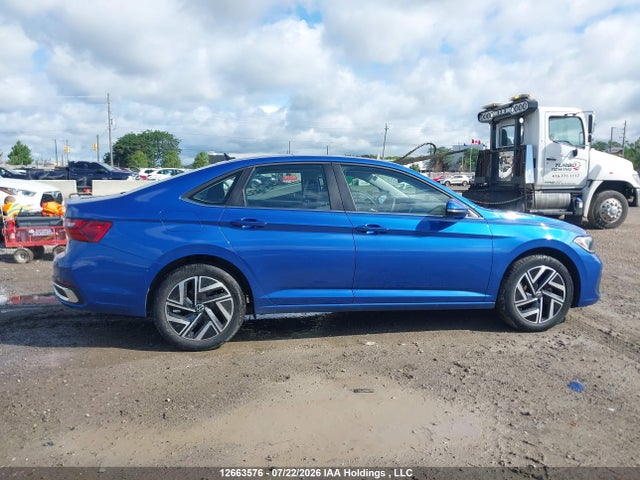 Продажа на аукционе авто 2022 Volkswagen Jetta Sel, vin: 3VWGM7BU5NM012349, номер лота: 12663576