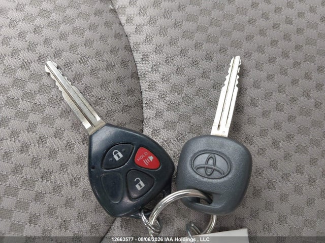 Продаж на аукціоні авто 2007 Toyota Rav4, vin: JTMBD33V275121941, номер лоту: 12663577