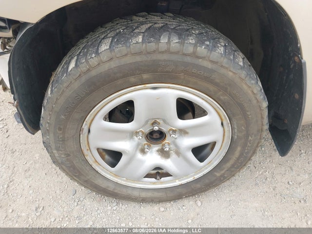 Продаж на аукціоні авто 2007 Toyota Rav4, vin: JTMBD33V275121941, номер лоту: 12663577