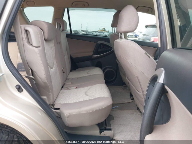 Продаж на аукціоні авто 2007 Toyota Rav4, vin: JTMBD33V275121941, номер лоту: 12663577