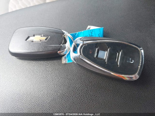 Chevrolet EQUINOX LS 2019 2GNAXHEV5K6169015 Image 11