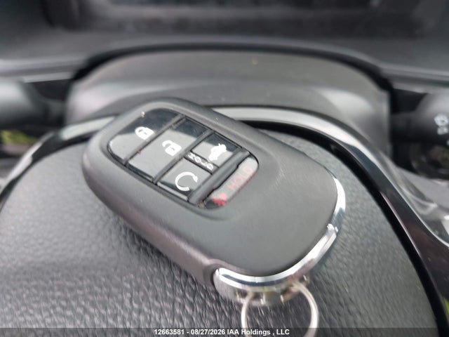 2HGFE4F80TH014210 Honda Civic Sport Hybrid/sport Touring Hybrid