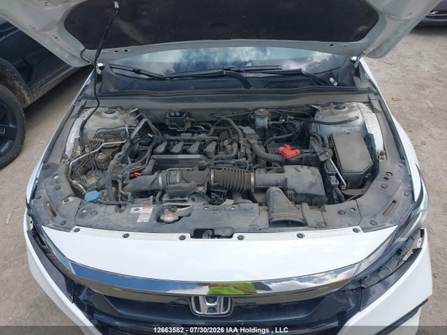 Продаж на аукціоні авто 2020 Honda Accord Sport 1.5t, vin: 1HGCV1F38LA805119, номер лоту: 12663582