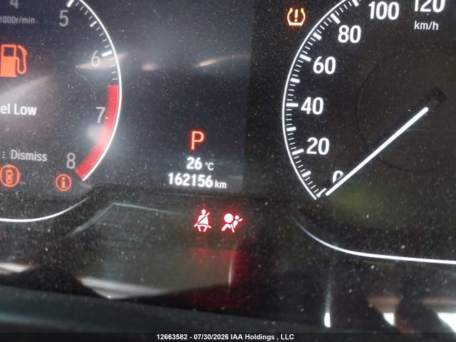Продаж на аукціоні авто 2020 Honda Accord Sport 1.5t, vin: 1HGCV1F38LA805119, номер лоту: 12663582