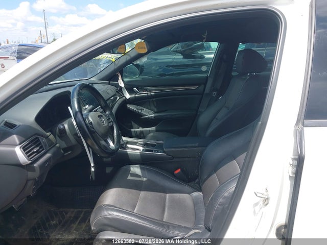 Продаж на аукціоні авто 2020 Honda Accord Sport 1.5t, vin: 1HGCV1F38LA805119, номер лоту: 12663582