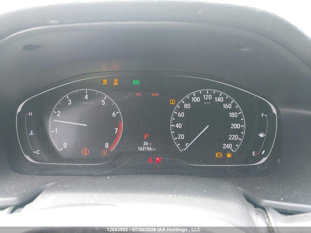 Продаж на аукціоні авто 2020 Honda Accord Sport 1.5t, vin: 1HGCV1F38LA805119, номер лоту: 12663582