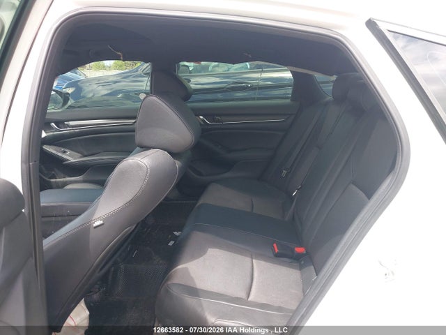 Продаж на аукціоні авто 2020 Honda Accord Sport 1.5t, vin: 1HGCV1F38LA805119, номер лоту: 12663582