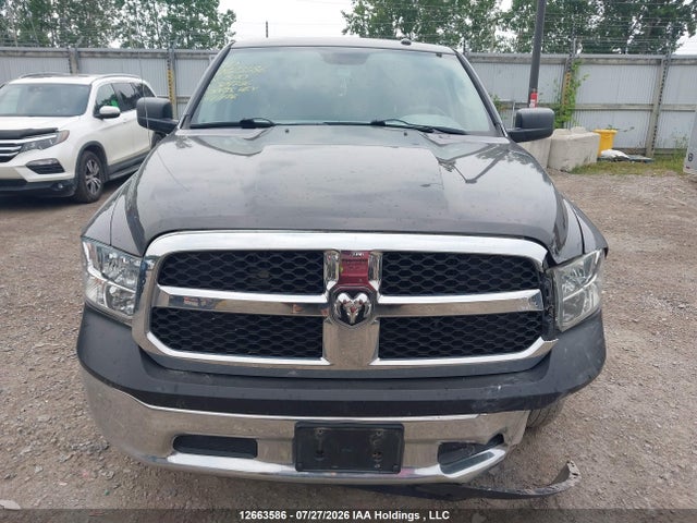 RAM 1500 St 2014 3C6RR7KT2EG324736 Image 11