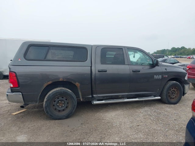 RAM 1500 St 2014 3C6RR7KT2EG324736 Image 12