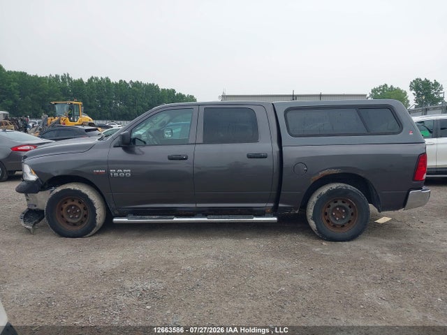 RAM 1500 St 2014 3C6RR7KT2EG324736 Image 13