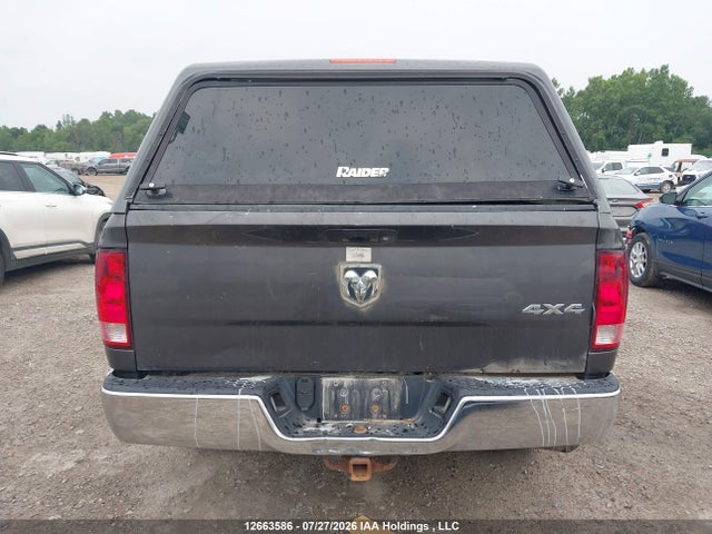 RAM 1500 St 2014 3C6RR7KT2EG324736 Image 15