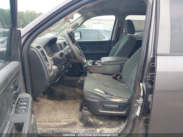 RAM 1500 St 2014 3C6RR7KT2EG324736 Image 16