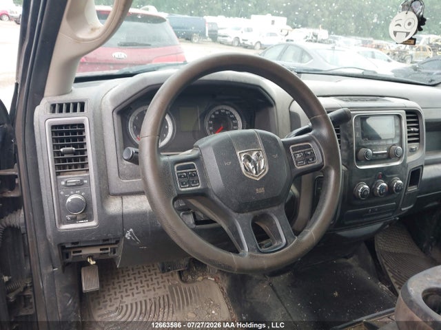 RAM 1500 St 2014 3C6RR7KT2EG324736 Image 17