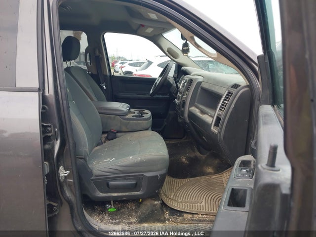 RAM 1500 St 2014 3C6RR7KT2EG324736 Image 5