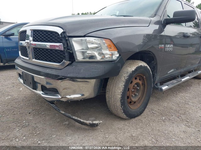RAM 1500 St 2014 3C6RR7KT2EG324736 Image 6