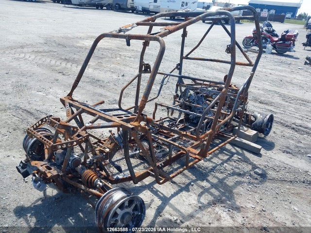 Продаж на аукціоні авто 2012 Polaris Ranger Rzr 4 800 Eps, vin: 4XAXE7EA5CB591713, номер лоту: 12663588