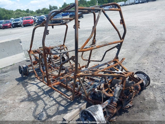 Продаж на аукціоні авто 2012 Polaris Ranger Rzr 4 800 Eps, vin: 4XAXE7EA5CB591713, номер лоту: 12663588