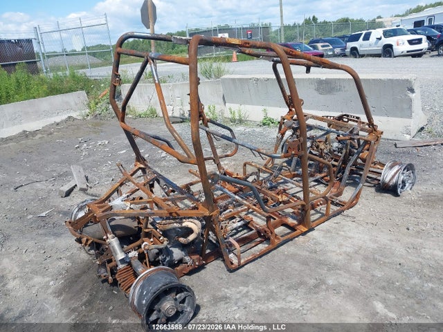 Продаж на аукціоні авто 2012 Polaris Ranger Rzr 4 800 Eps, vin: 4XAXE7EA5CB591713, номер лоту: 12663588