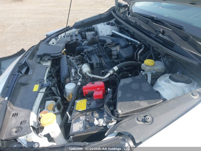Subaru Crosstrek 2025 JF2GUABC0SH219398 Image 10