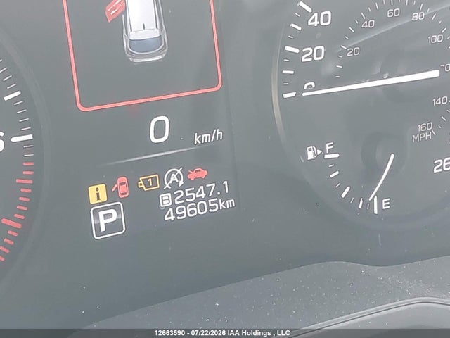 Subaru Crosstrek 2025 JF2GUABC0SH219398 Image 16