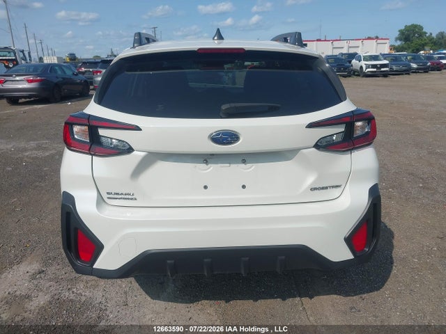 Subaru Crosstrek 2025 JF2GUABC0SH219398 Image 17