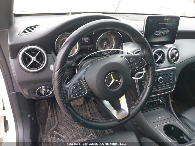 Продажа на аукционе авто 2016 Mercedes-benz Cla 250 4matic, vin: WDDSJ4GB4GN320414, номер лота: 12663591