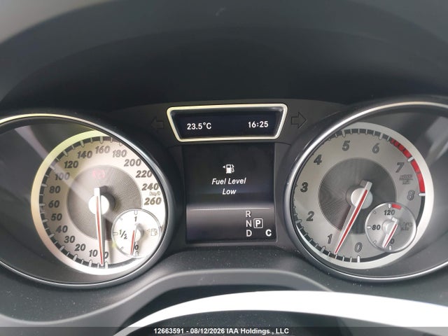 Продажа на аукционе авто 2016 Mercedes-benz Cla 250 4matic, vin: WDDSJ4GB4GN320414, номер лота: 12663591