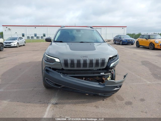 Jeep Cherokee Trailhawk 2019 1C4PJMBX0KD480145 Image 12