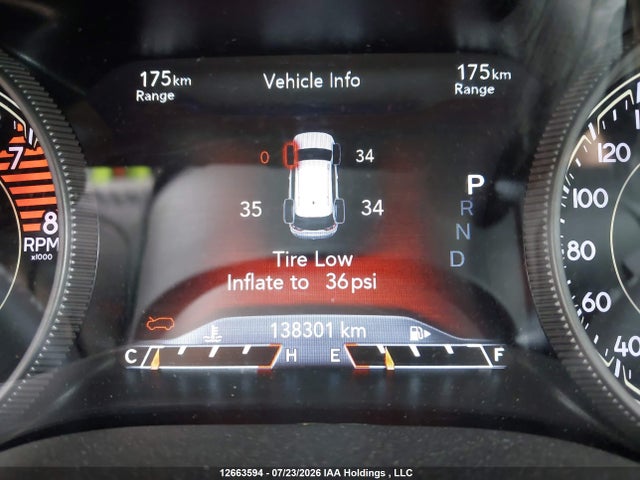 Jeep Cherokee Trailhawk 2019 1C4PJMBX0KD480145 Image 15