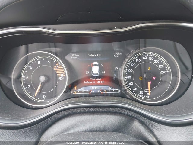 Jeep Cherokee Trailhawk 2019 1C4PJMBX0KD480145 Image 7