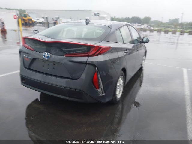 Toyota PRIUS PRIME 2020 JTDKARFP0L3145086 Image 4