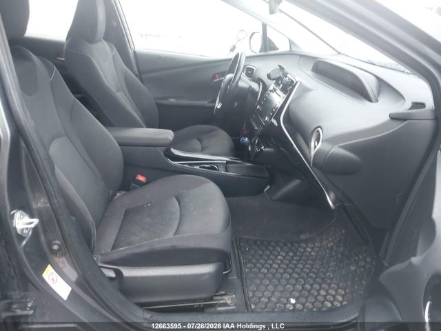 Toyota PRIUS PRIME 2020 JTDKARFP0L3145086 Image 5