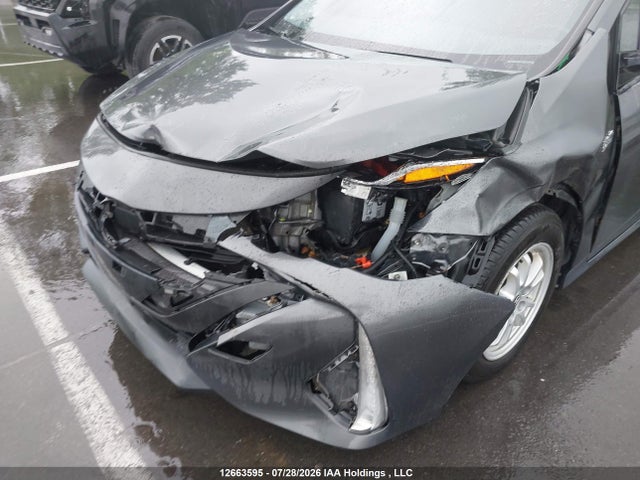 Toyota PRIUS PRIME 2020 JTDKARFP0L3145086 Image 6