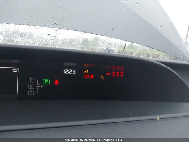Toyota PRIUS PRIME 2020 JTDKARFP0L3145086 Image 7