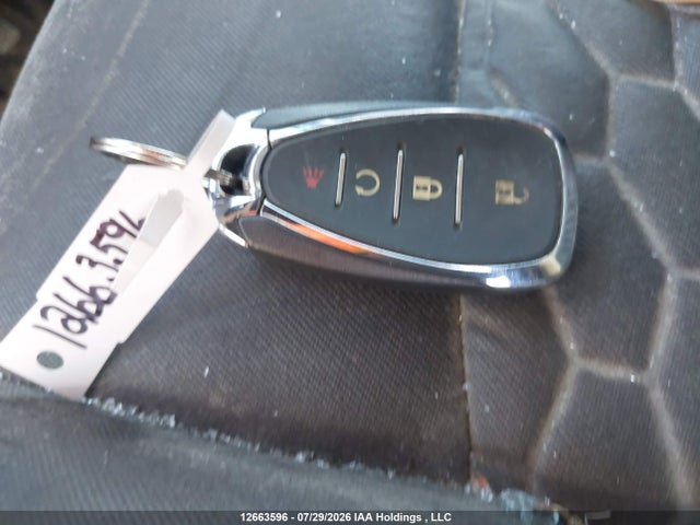 Chevrolet Equinox 2019 2GNAXSEV5K6121978 Image 11