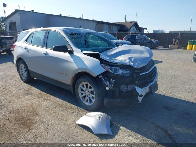 Chevrolet Equinox 2019 2GNAXSEV5K6121978 Image 12
