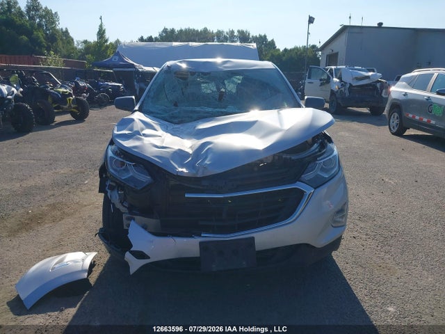 Chevrolet Equinox 2019 2GNAXSEV5K6121978 Image 13