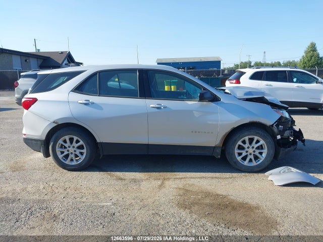 Chevrolet Equinox 2019 2GNAXSEV5K6121978 Image 14