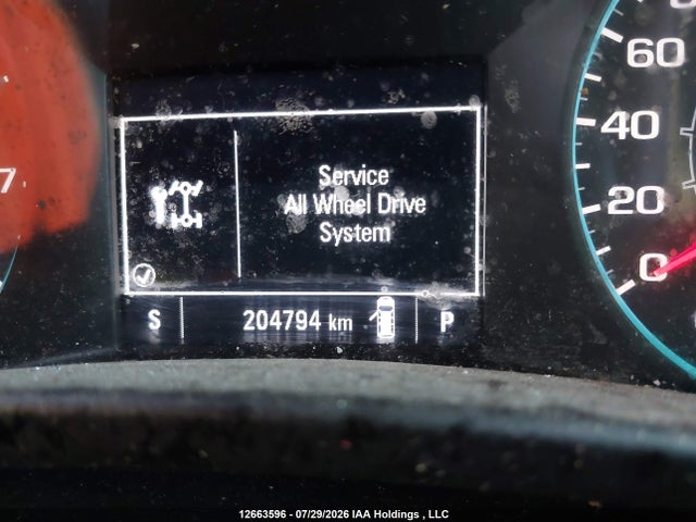 Chevrolet Equinox 2019 2GNAXSEV5K6121978 Image 16