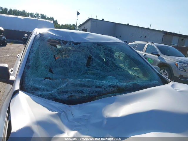 Chevrolet Equinox 2019 2GNAXSEV5K6121978 Image 18