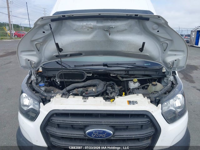 Aukcja sprzedaży 2020 Ford Transit T-250, vin: 1FTBR3X82LKA32940, numer aukcji: 12663597