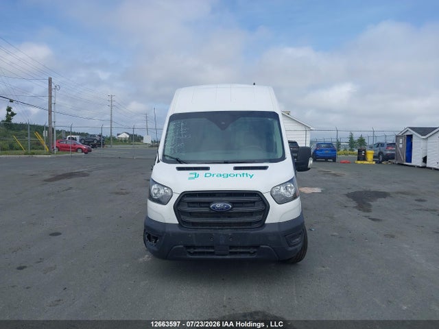 Aukcja sprzedaży 2020 Ford Transit T-250, vin: 1FTBR3X82LKA32940, numer aukcji: 12663597