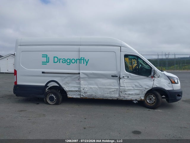 Aukcja sprzedaży 2020 Ford Transit T-250, vin: 1FTBR3X82LKA32940, numer aukcji: 12663597
