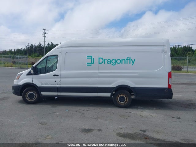 Aukcja sprzedaży 2020 Ford Transit T-250, vin: 1FTBR3X82LKA32940, numer aukcji: 12663597
