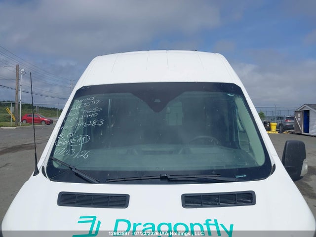 Aukcja sprzedaży 2020 Ford Transit T-250, vin: 1FTBR3X82LKA32940, numer aukcji: 12663597