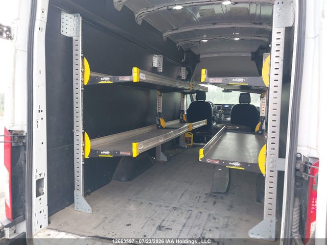 Aukcja sprzedaży 2020 Ford Transit T-250, vin: 1FTBR3X82LKA32940, numer aukcji: 12663597