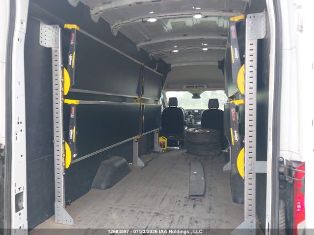 Aukcja sprzedaży 2020 Ford Transit T-250, vin: 1FTBR3X82LKA32940, numer aukcji: 12663597