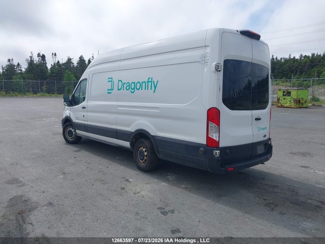 Aukcja sprzedaży 2020 Ford Transit T-250, vin: 1FTBR3X82LKA32940, numer aukcji: 12663597