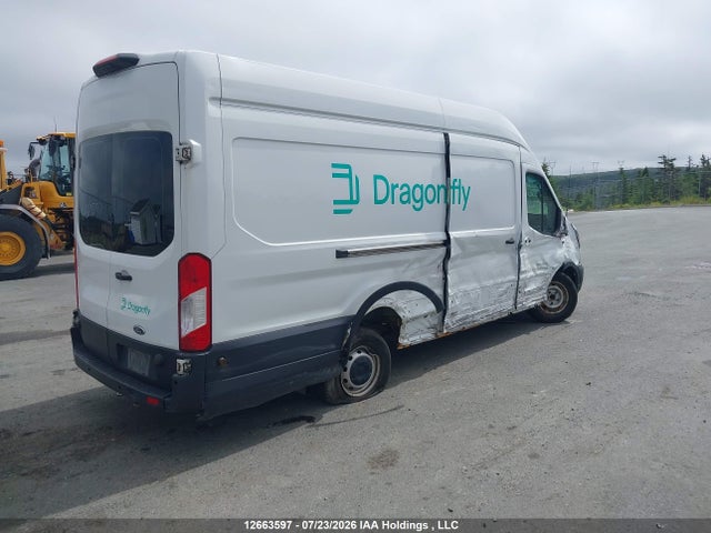 Aukcja sprzedaży 2020 Ford Transit T-250, vin: 1FTBR3X82LKA32940, numer aukcji: 12663597