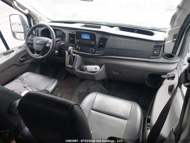 Aukcja sprzedaży 2020 Ford Transit T-250, vin: 1FTBR3X82LKA32940, numer aukcji: 12663597